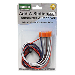Holman Add A Station VH7001
