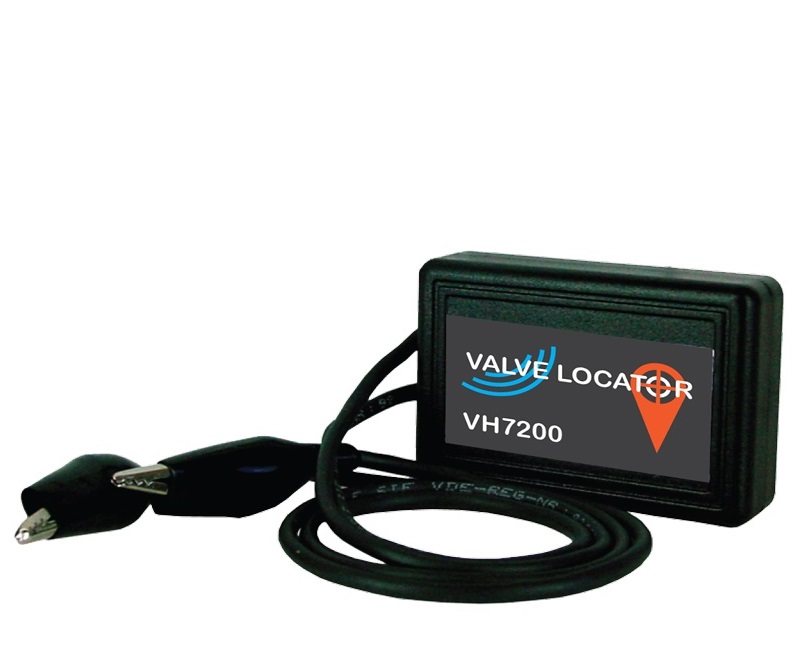 Holman Chatterbox Valve Locator