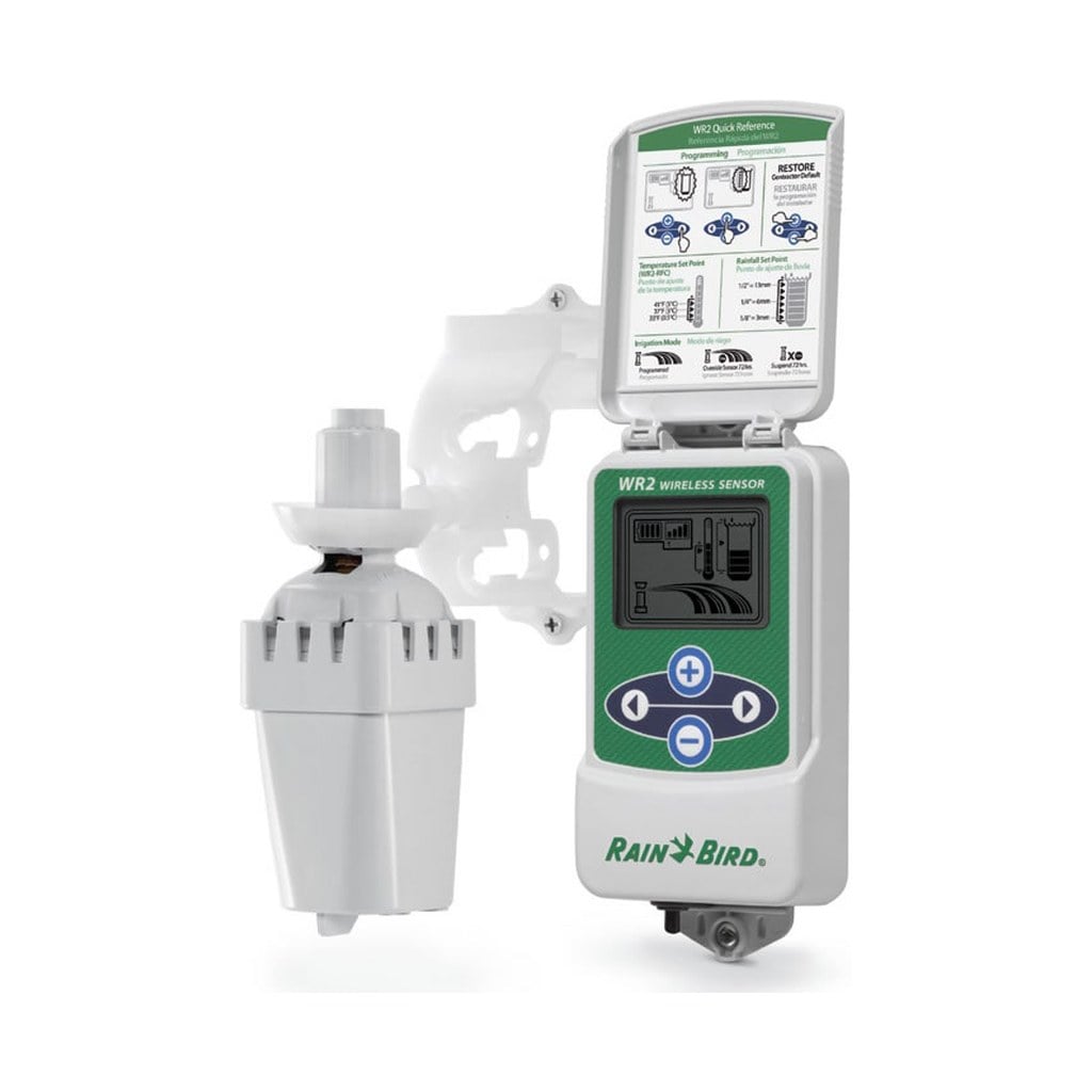 Rain Bird Rain Sensor Wireless