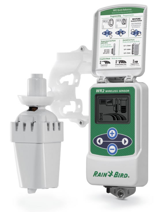 Rain Bird Rain Sensor Wireless