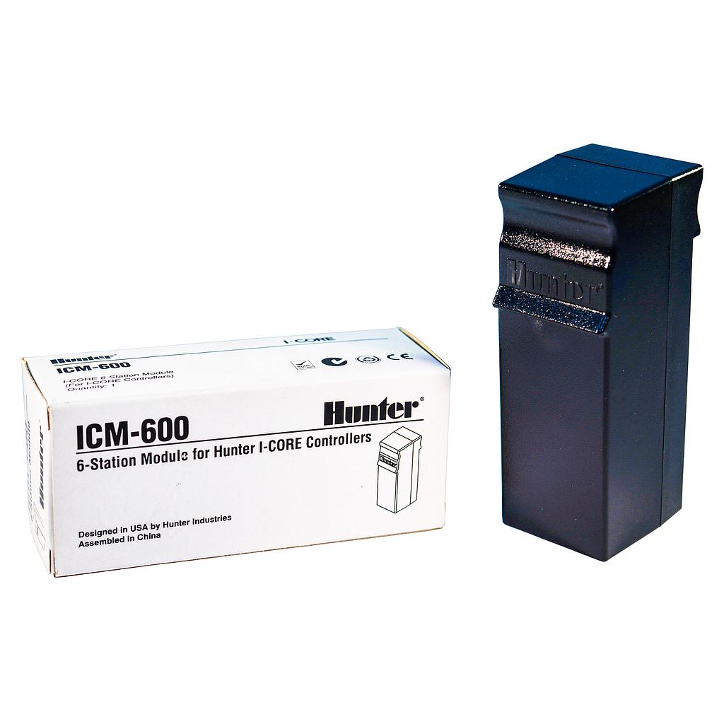 I-Core 6 Station Module ICM600