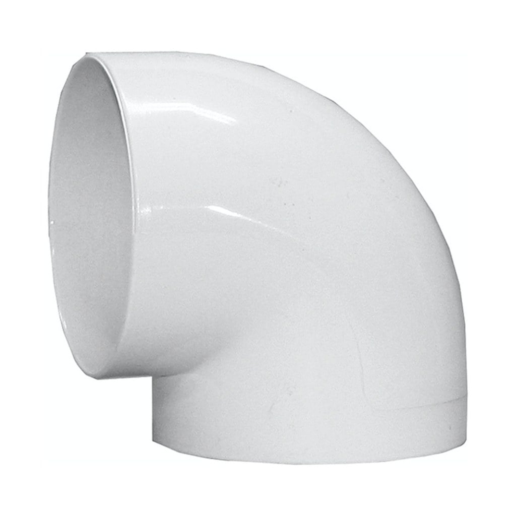 Stormwater Bend 75mm x 90D F&F