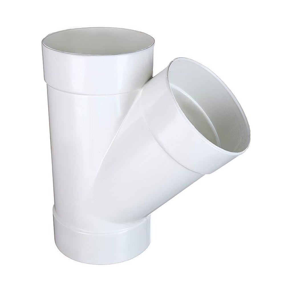 Stormwater Junction 90mm x 45D