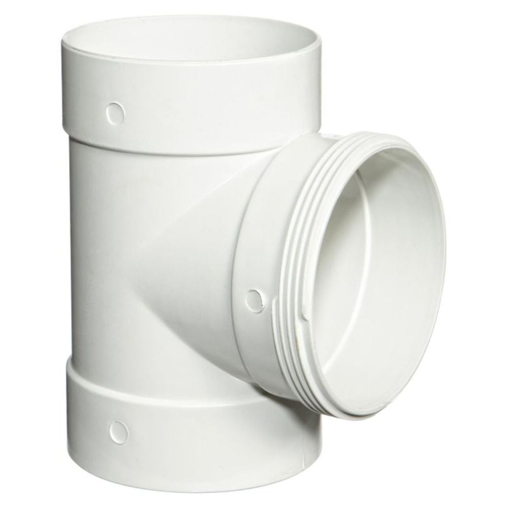 Stormwater Junction 90mm x 90D