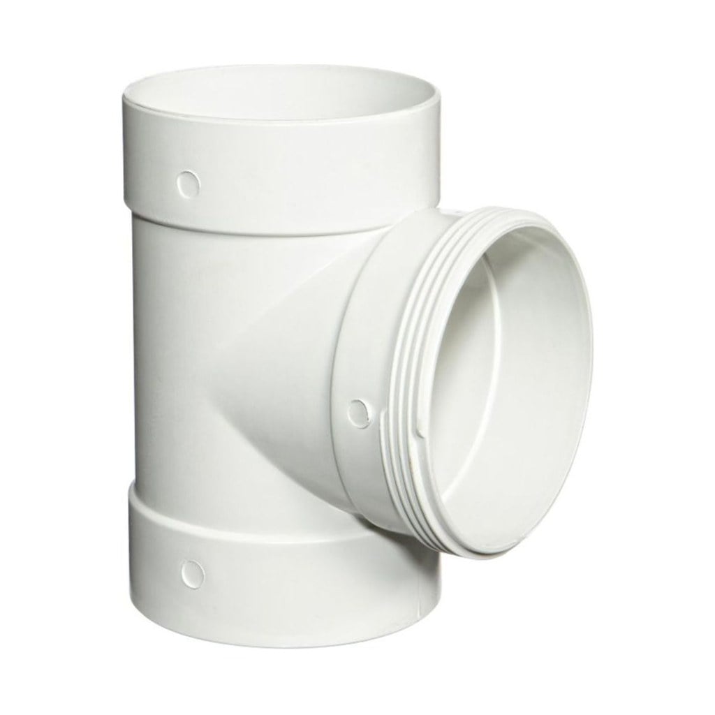 Stormwater Junction 90mm x 90D