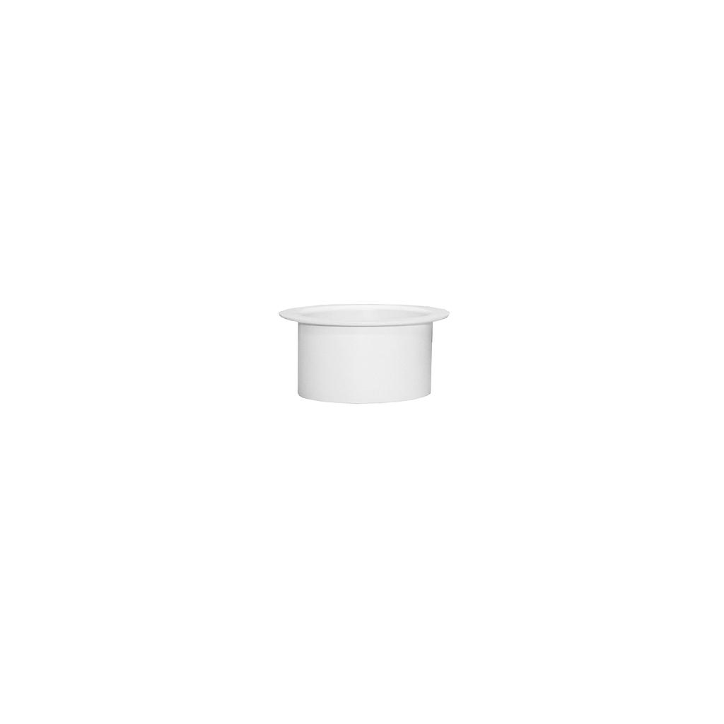 Stormwater Gutter Pop 90mm