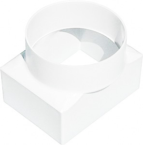 Stormwater DPA 100mm x 80mm x 90mm