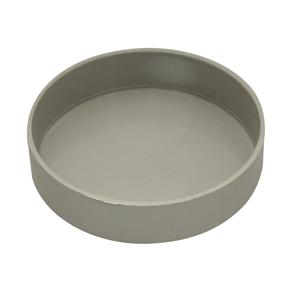DWV Cap 100mm Push On