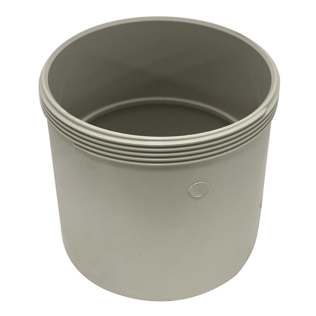 DWV Coupling 100mm Access