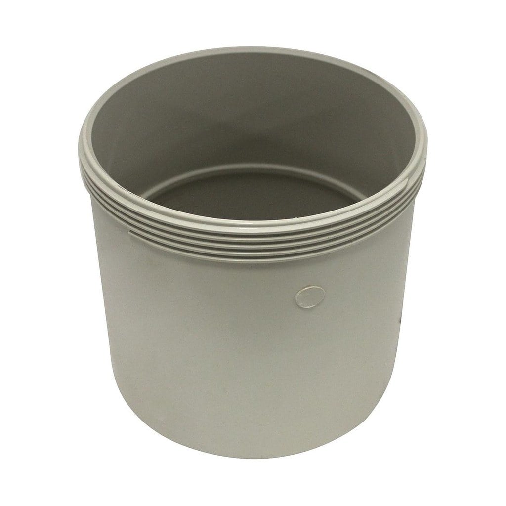 DWV Coupling 100mm Access