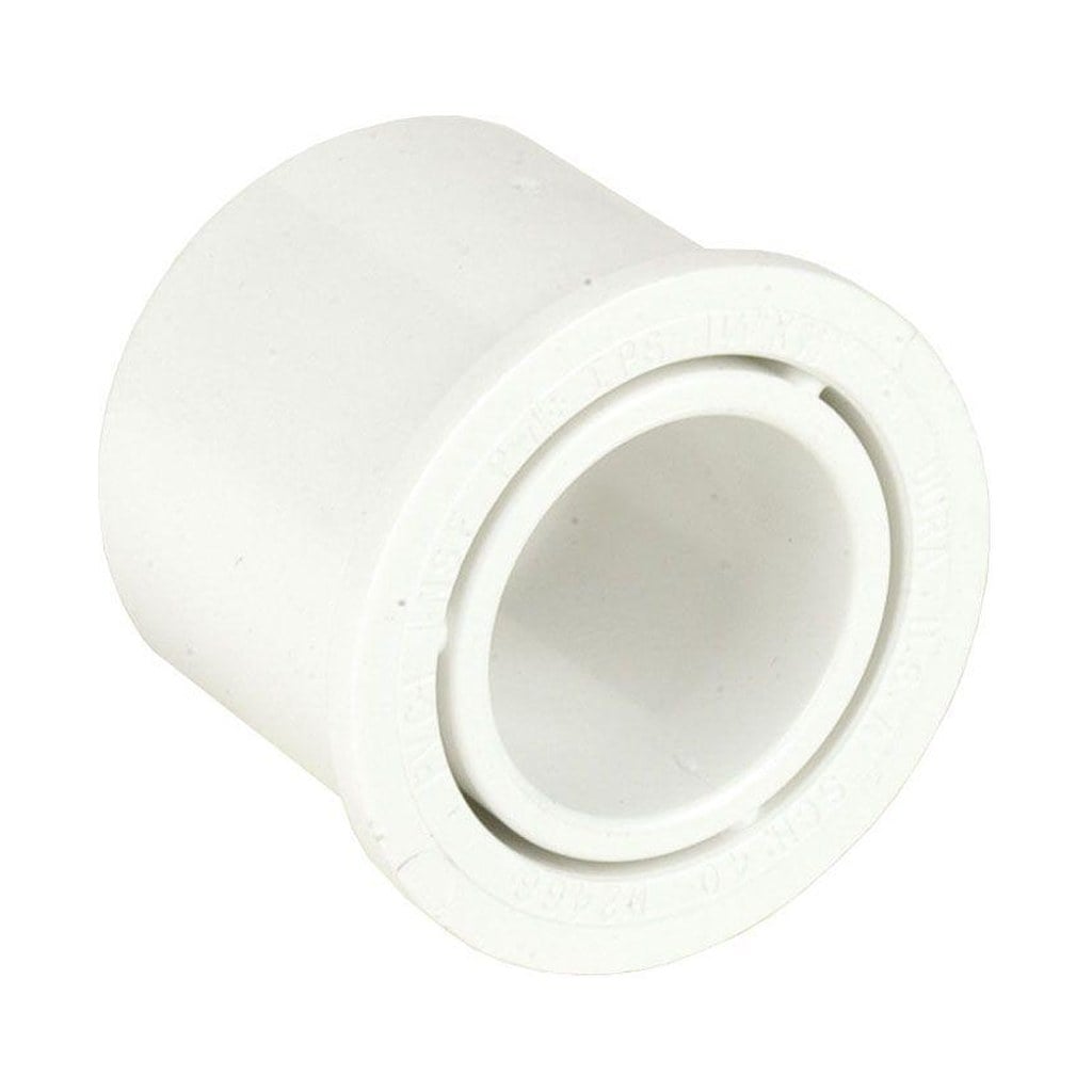 DWV Reducing Bush 100mm x 90mm ( For Fittings )