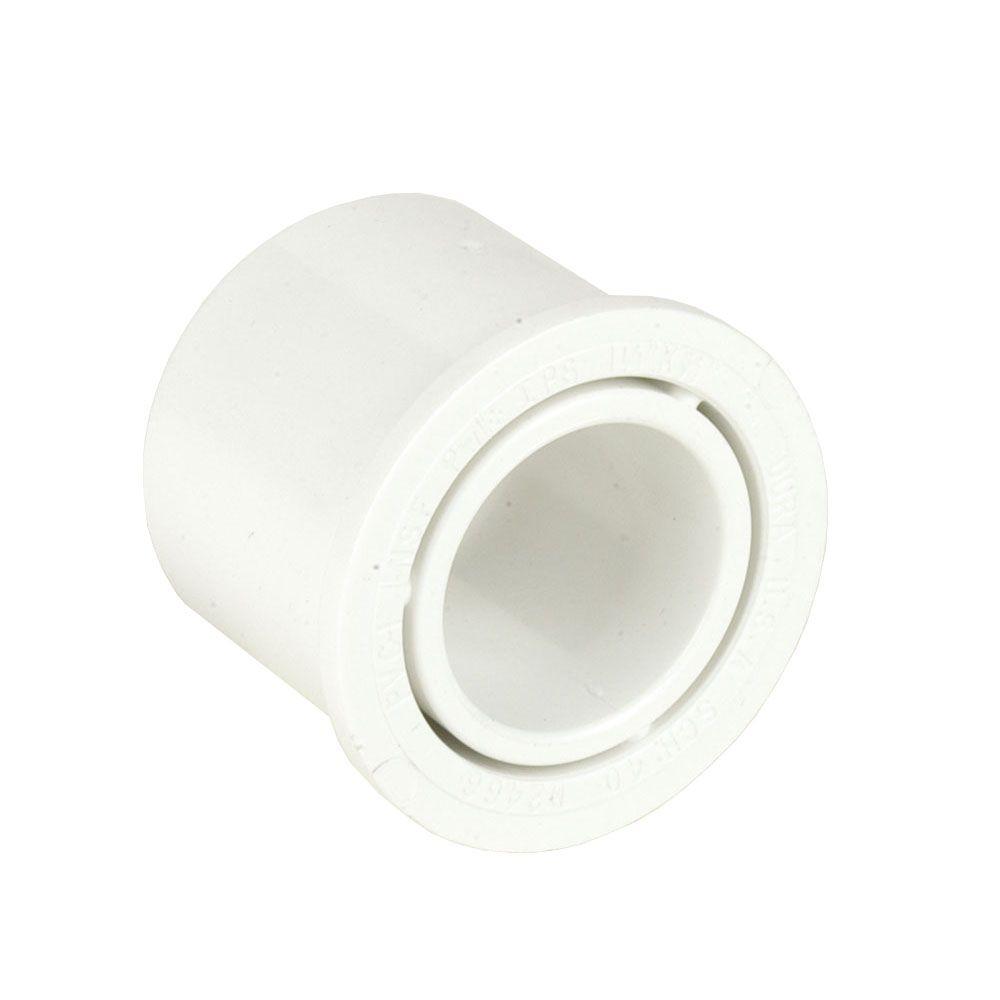 DWV Reducing Bush 100mm x 90mm ( For Fittings )