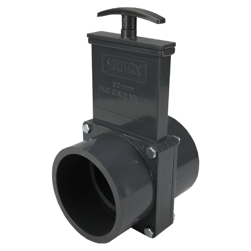 90mm Stormwater Knife Valve