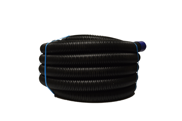 Ag Pipe 50mm x 20m Slotted