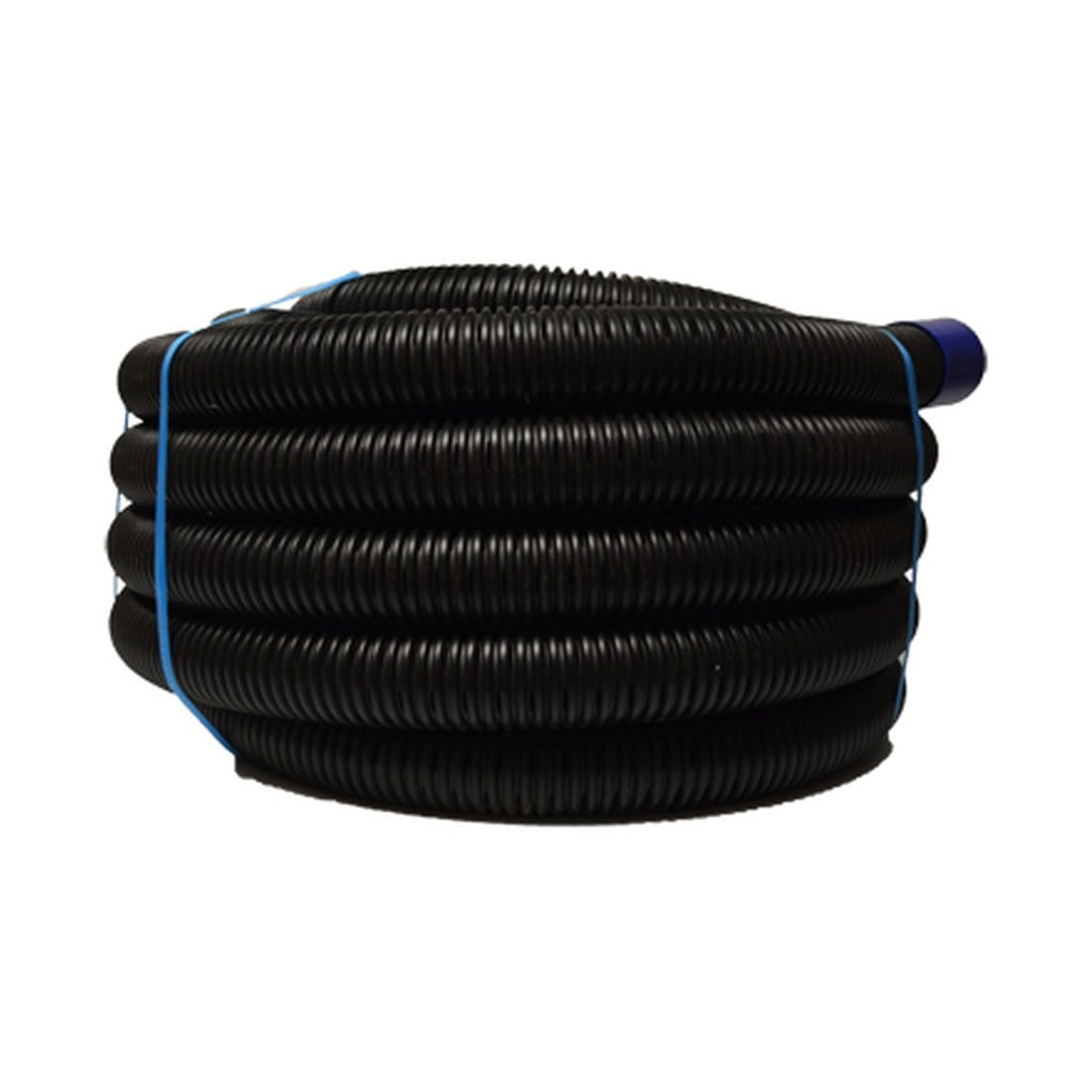 Ag Pipe 65mm x 20m Slotted