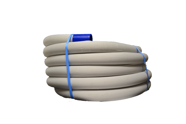 Ag Pipe With Sock 50mm x 20m Slotted - While Stock Last