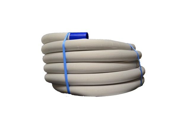 Ag Pipe With Sock 50mm x 20m Slotted - While Stock Last