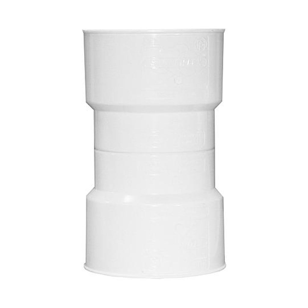 Stormwater StormFlex Coupling 100mm