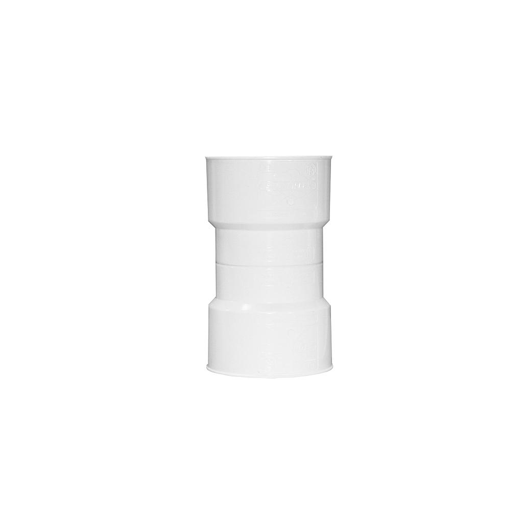 Stormwater StormFlex Coupling 100mm