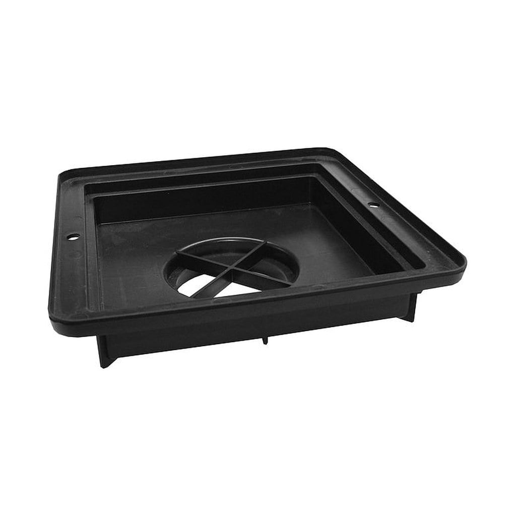 Rainwater 260 x 260mm Flo-Way Case