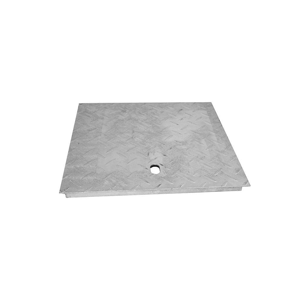 Grate 300 Series Checkerplate