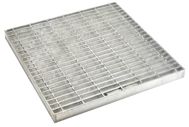 Grate 450 Series Medium Duty Class B