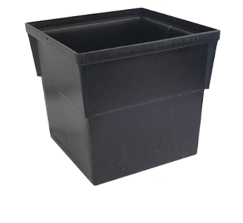 Poly Sump 300 x 300 x D300mm
