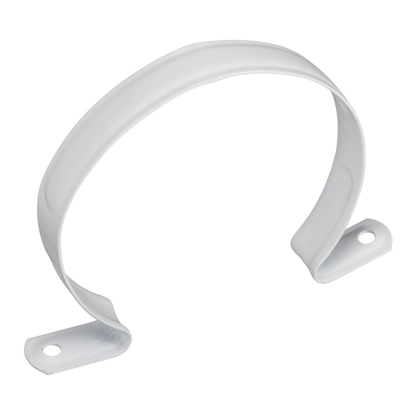 Stormwater Bracket Abey Clip Head 100mm
