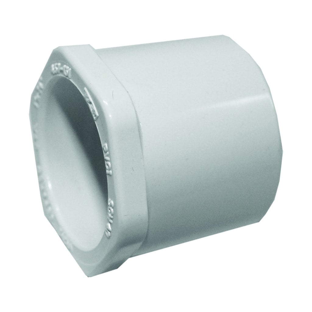 PVC Reducing Bush 20 x 15mm