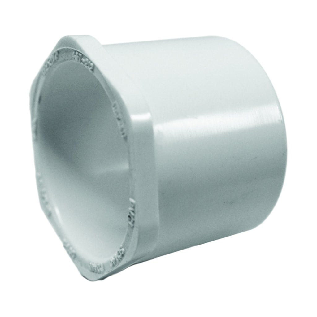 PVC Reducing Bush 50 x 32mm