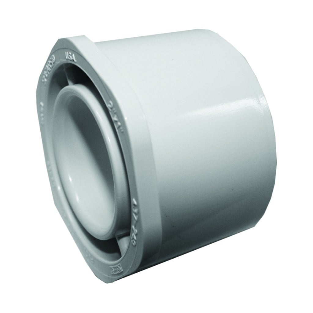 PVC Reducing Bush 50 x 25mm