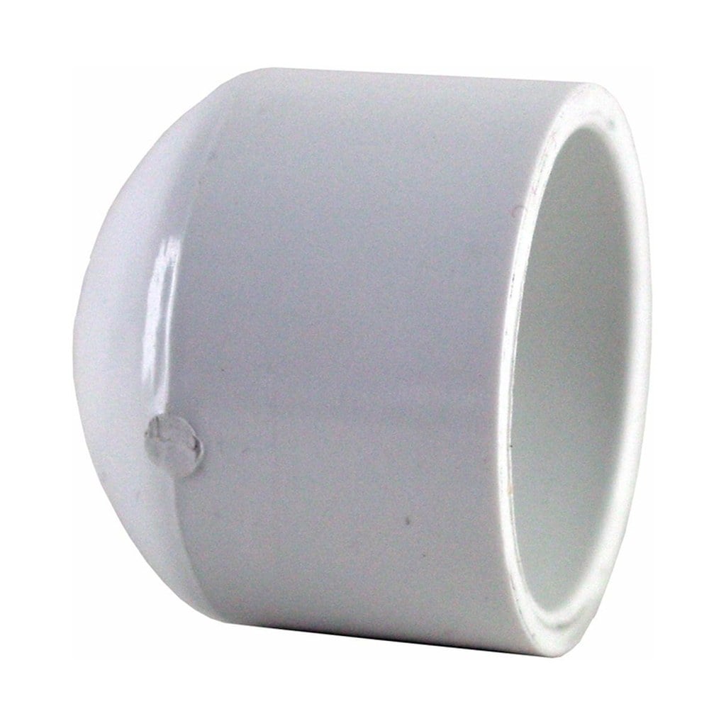 PVC Cap 32mm
