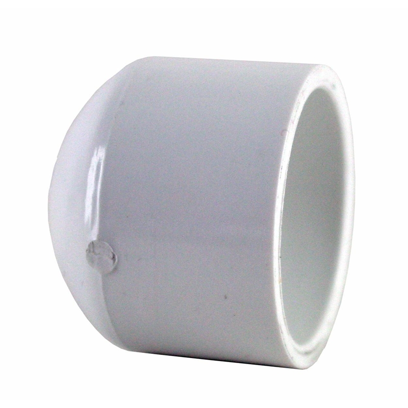 PVC Cap 40mm