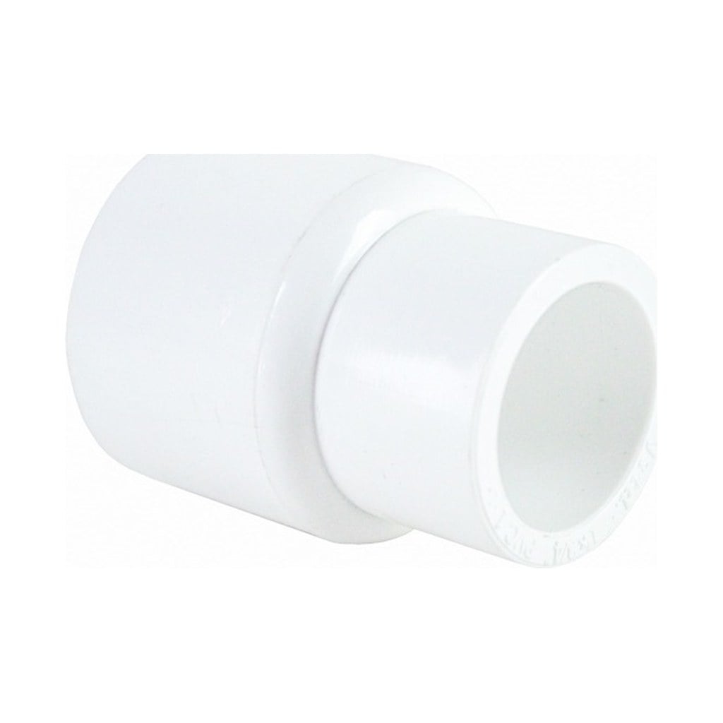 PVC Reducing Coupling 40 X 25mm