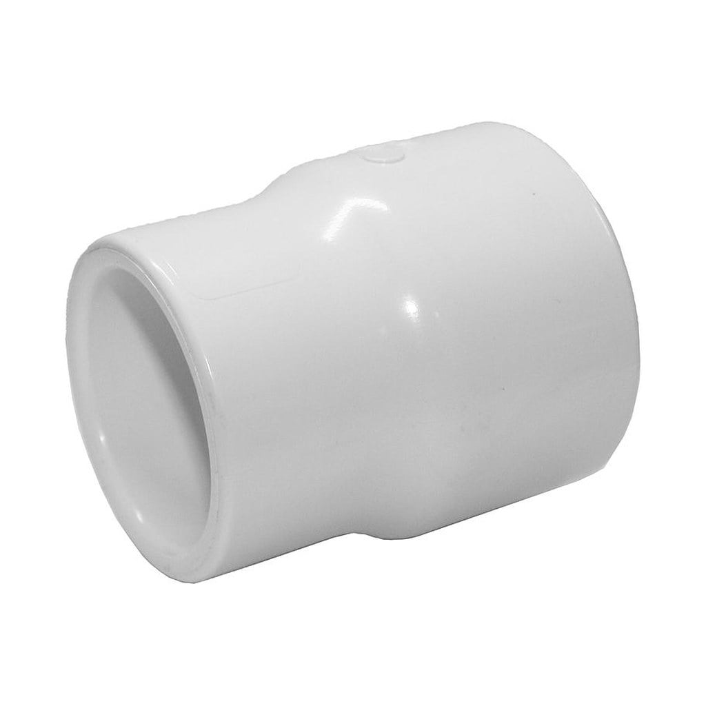 PVC Reducing Coupling 40 x 32mm