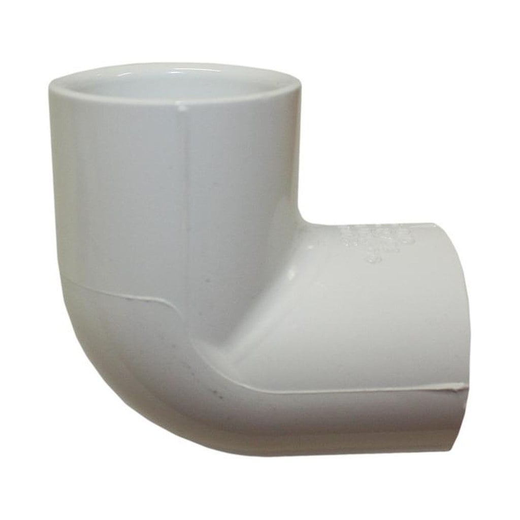 PVC Elbow 90D 40mm