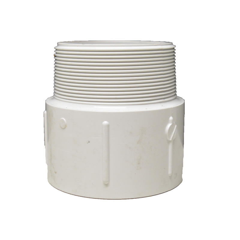 PVC Valve Socket 100mm