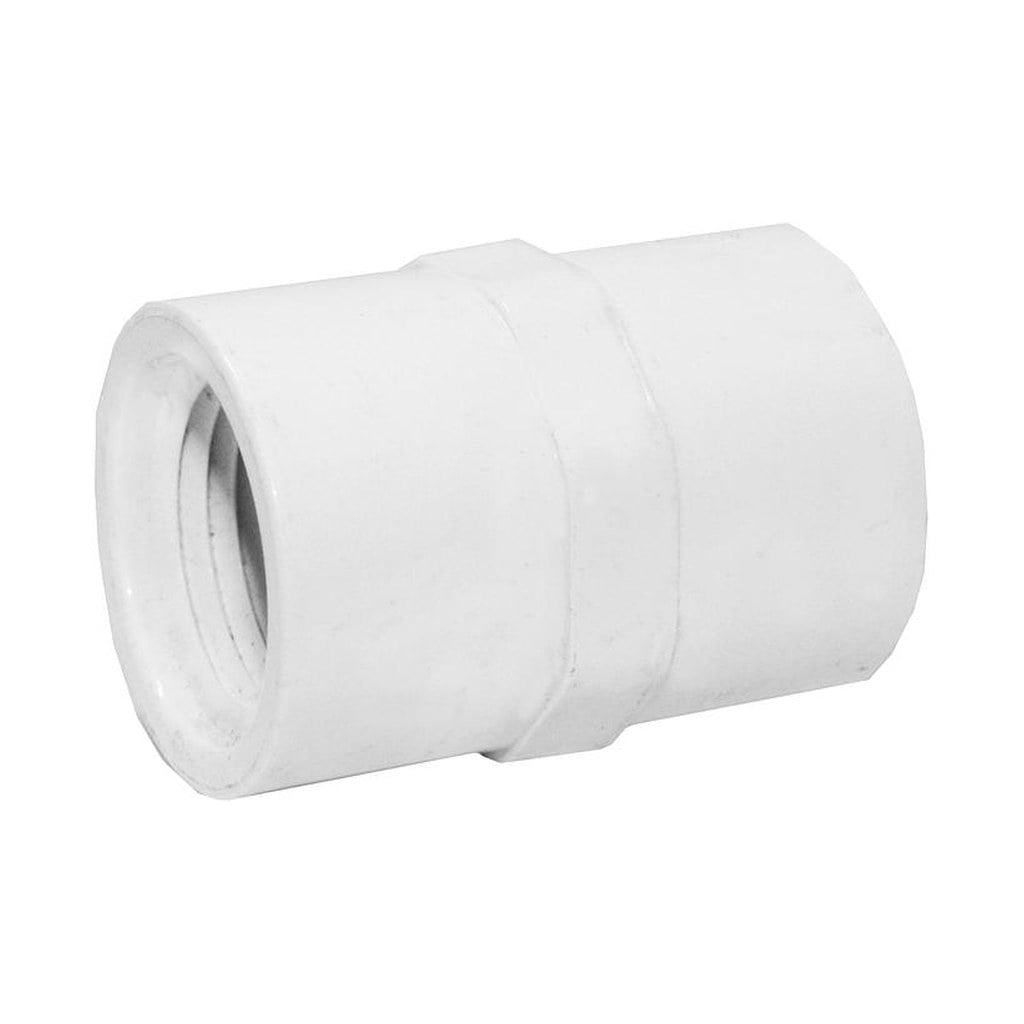 PVC Faucet Socket 15mm