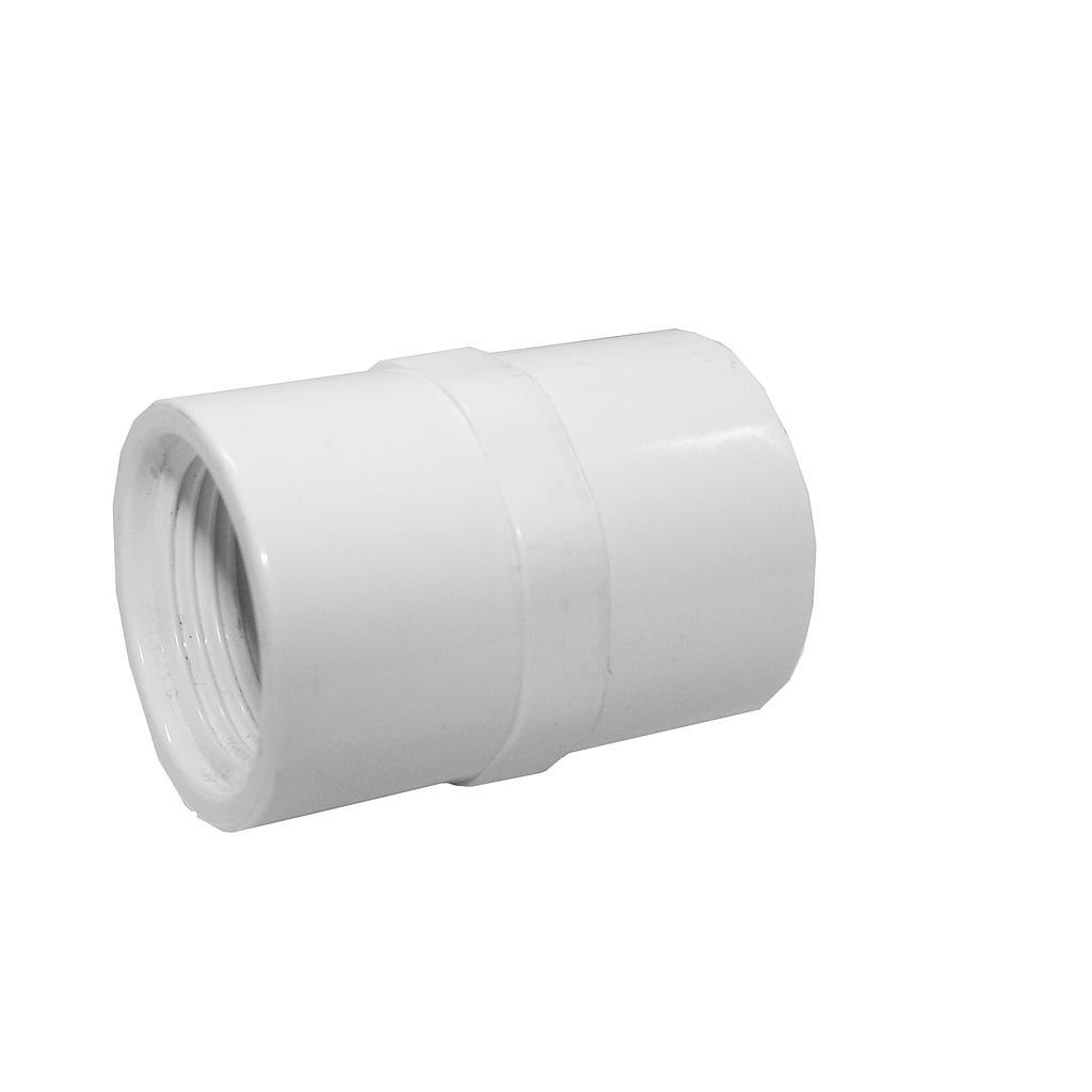 PVC Faucet Socket 20mm