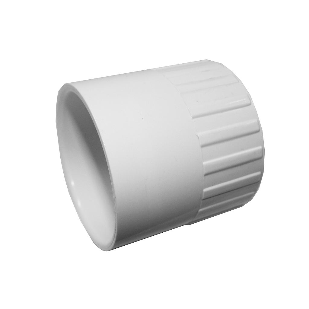 PVC Faucet Socket 50mm