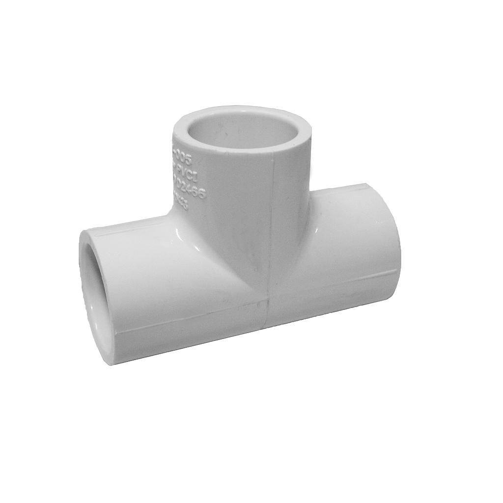 PVC Tee 15 x 15mm