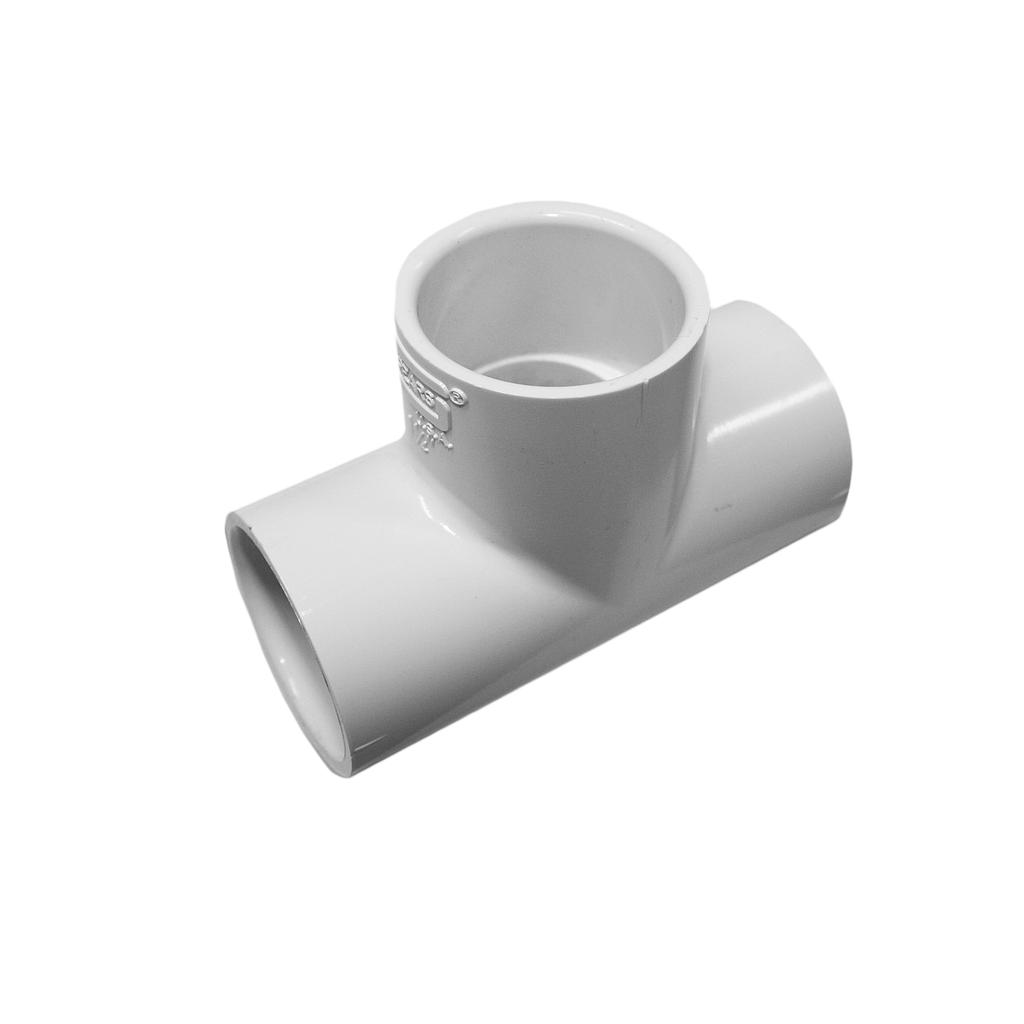 PVC Tee 32 x 32mm