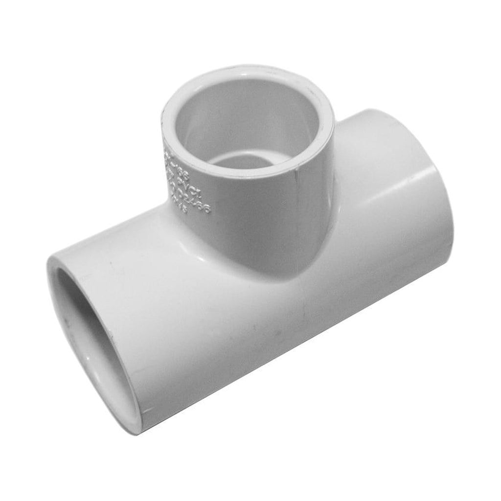 PVC Tee 32 x 25mm