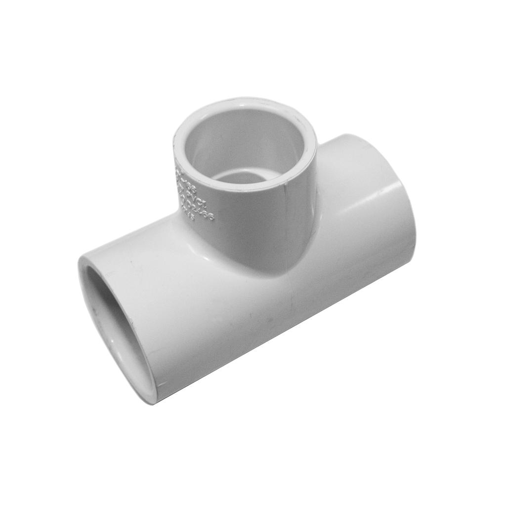 PVC Tee 32 x 25mm