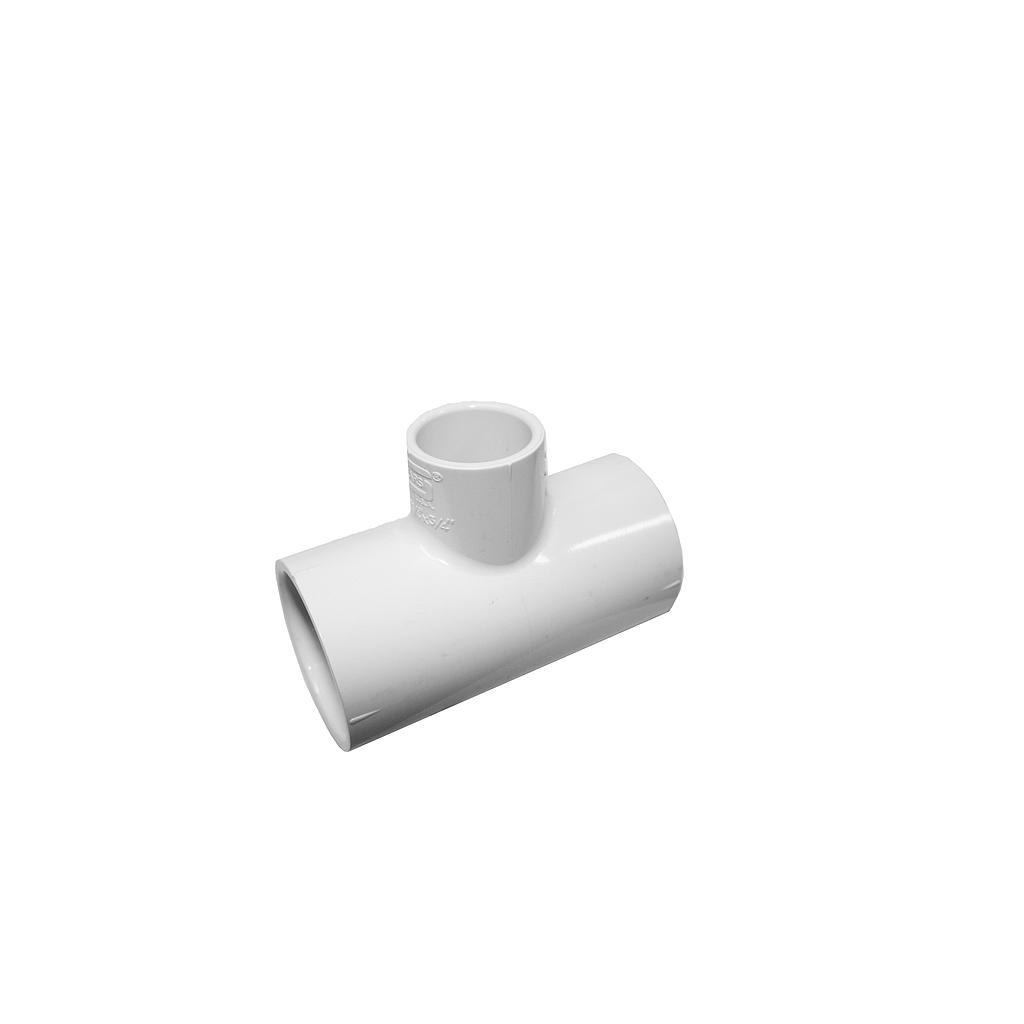 PVC Tee 32 x 20mm