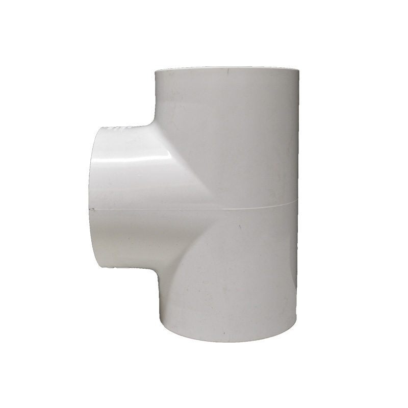 PVC Tee 100 x 100mm