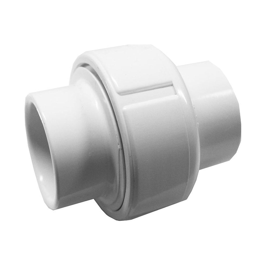 PVC Barrell Union 20mm