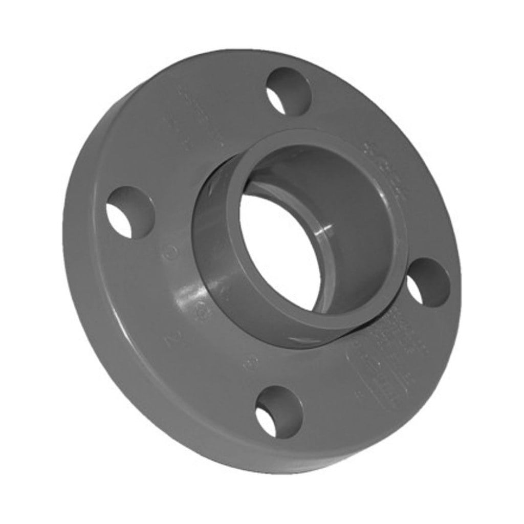 Van Stone Flange 80mm Spears