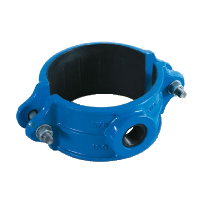 Tapping Saddle 150mm x 50mm