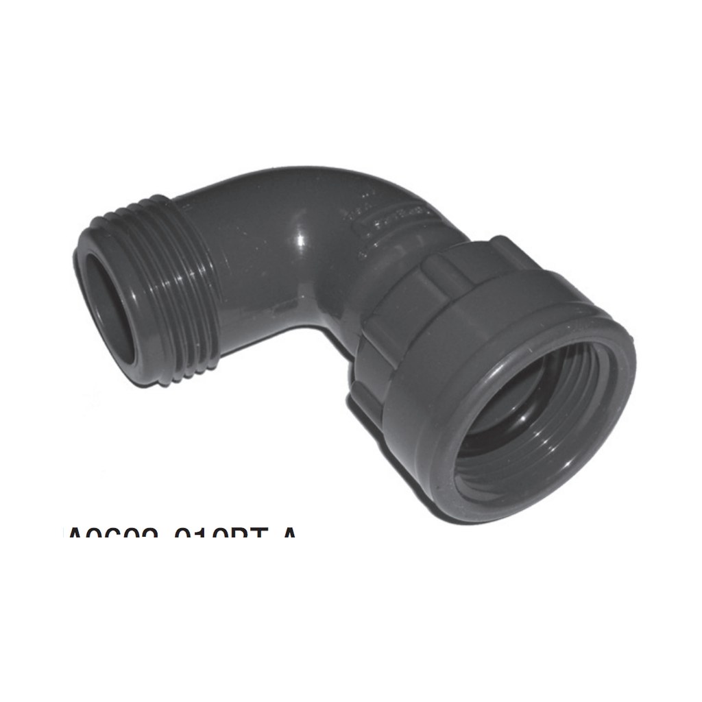 Manifold Spears 25MM Swivel Elbow x MF